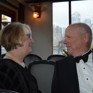 Meet your Posher, Susan